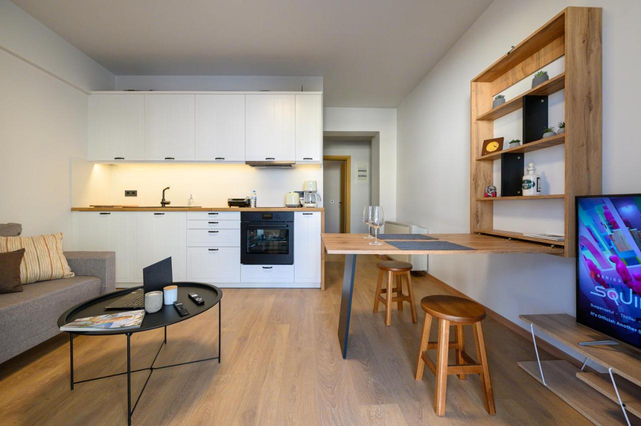 Appartement Plato 42 à Kalamata Extérieur photo