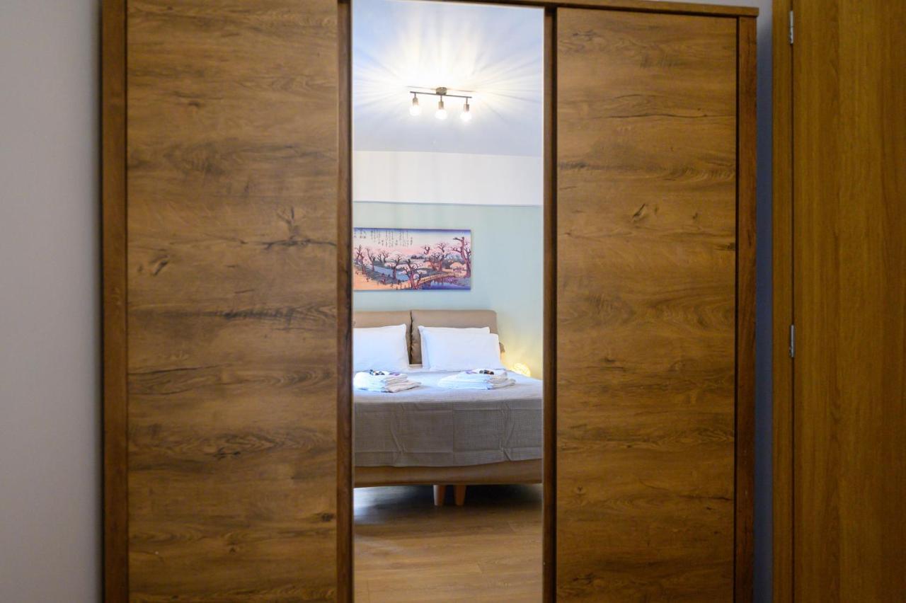 Appartement Plato 42 à Kalamata Extérieur photo