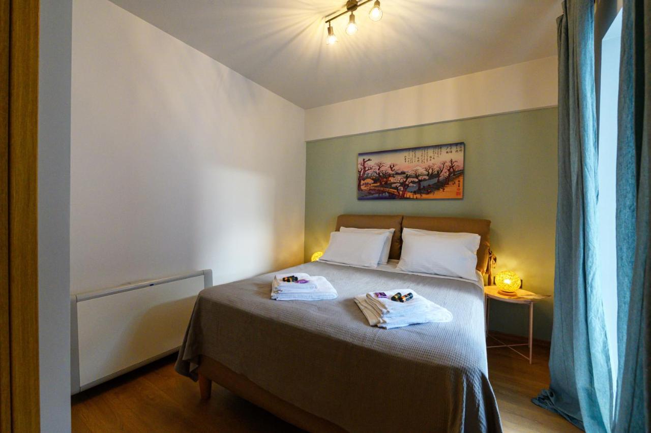 Appartement Plato 42 à Kalamata Extérieur photo