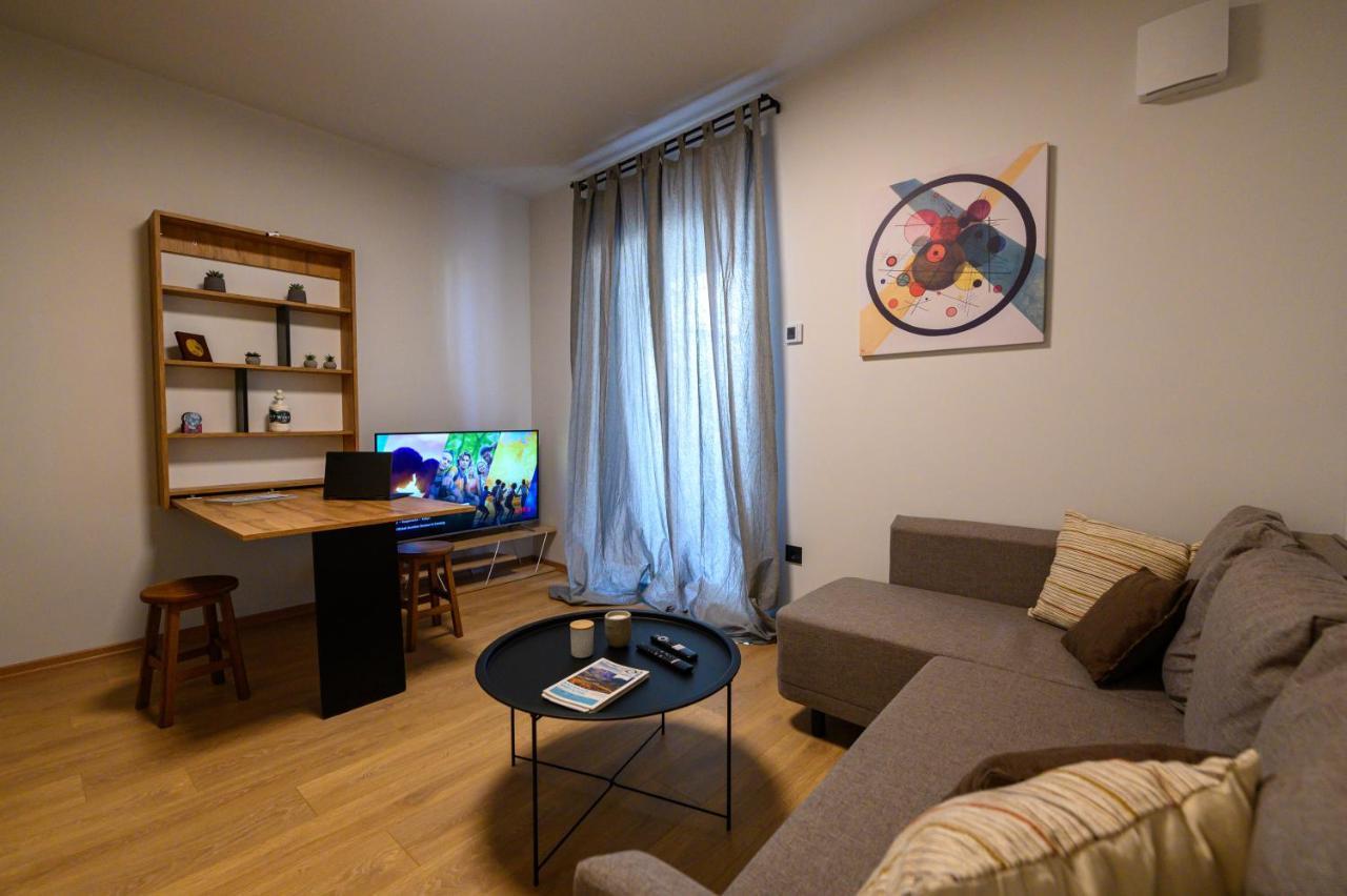 Appartement Plato 42 à Kalamata Extérieur photo