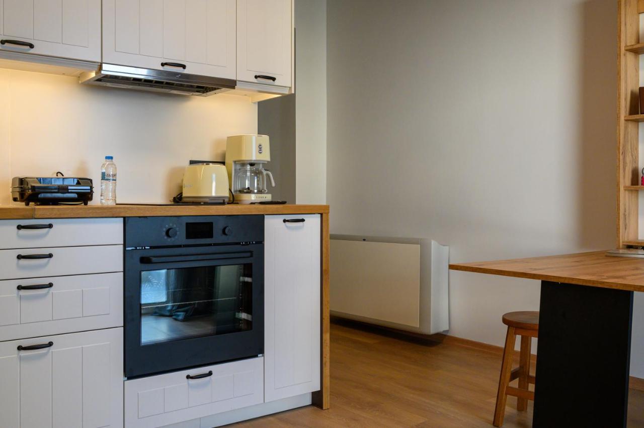 Appartement Plato 42 à Kalamata Extérieur photo