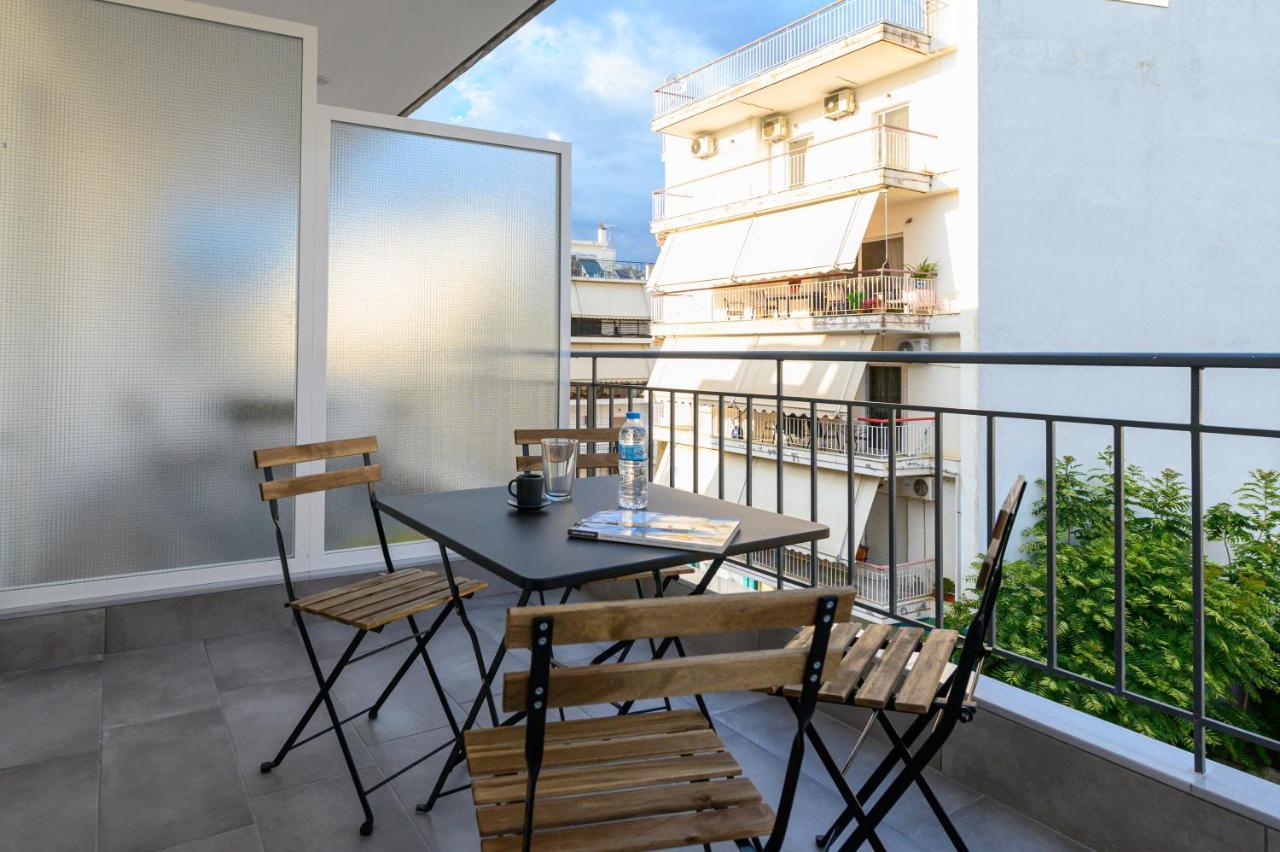 Appartement Plato 42 à Kalamata Extérieur photo